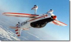 CAP-10 Aerobatic Trainer
