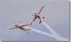 Top Gun Experience in Bulldog or Extra 300